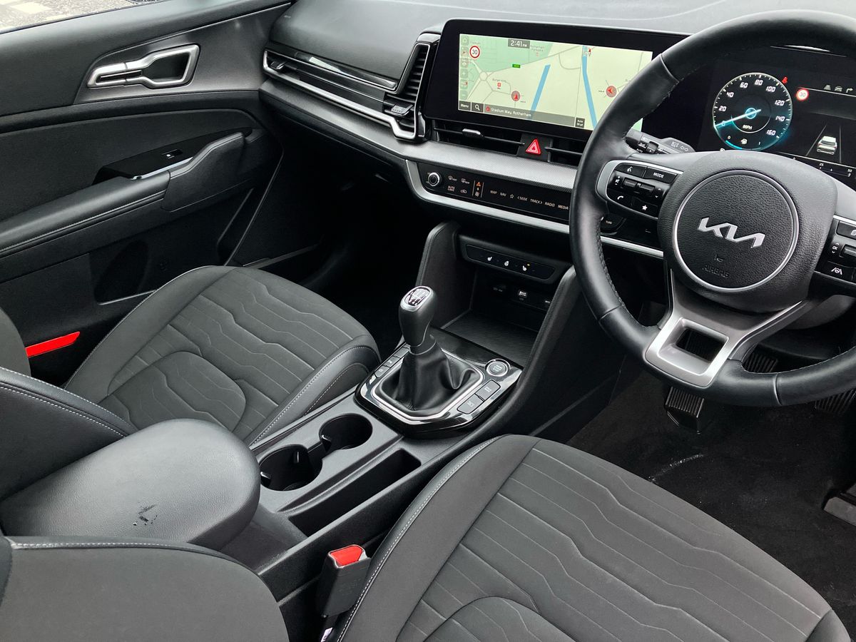 Used Kia Sportage 2025 for sale - 77318543: Photo 17
