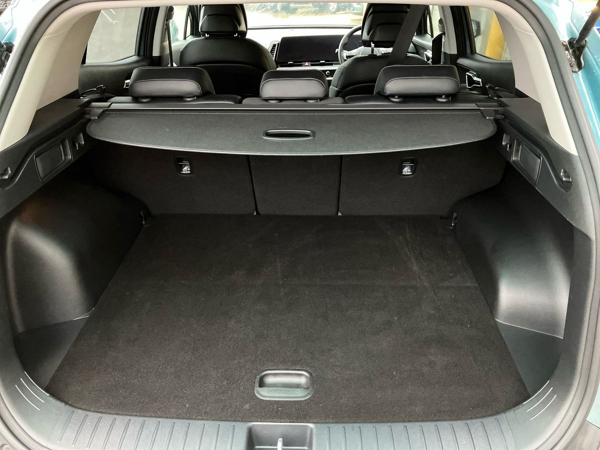 Used Kia Sportage 2025 for sale - 77318543: Photo 20