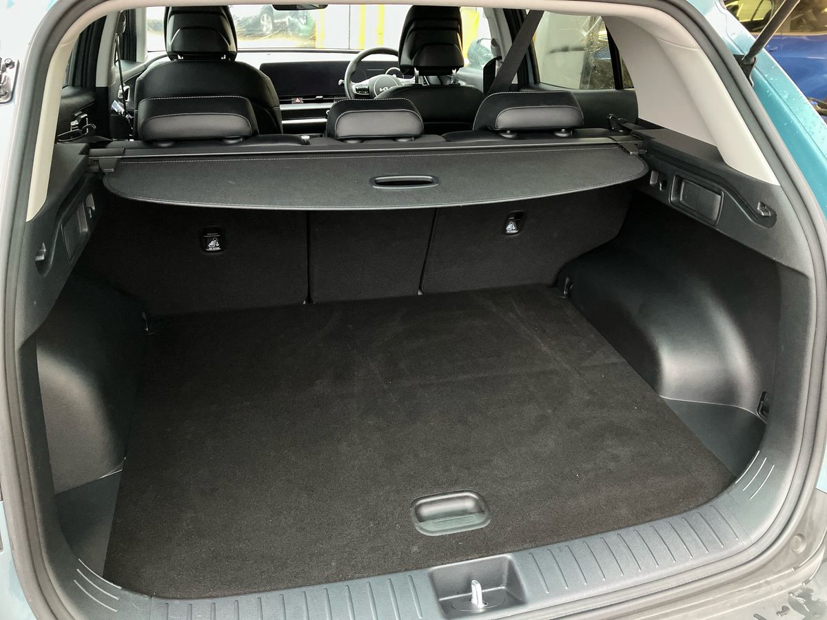 Used Kia Sportage 2025 for sale - 77318543: Photo 21