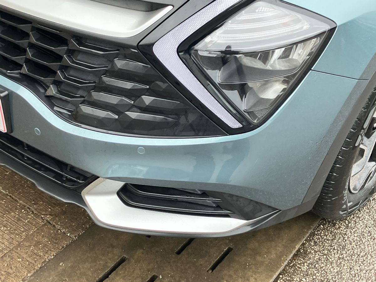 Used Kia Sportage 2025 for sale - 77318543: Photo 22