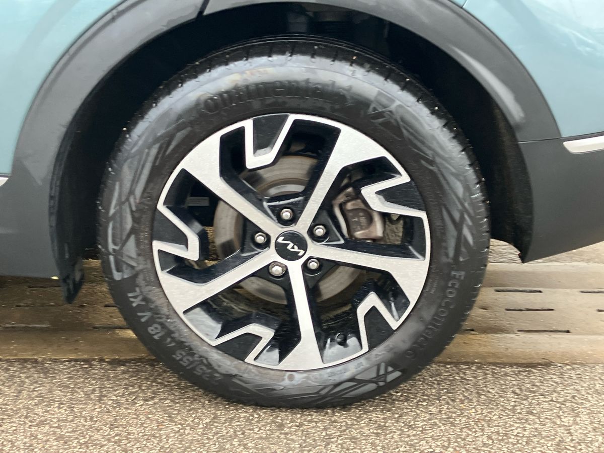 Used Kia Sportage 2025 for sale - 77318543: Photo 24