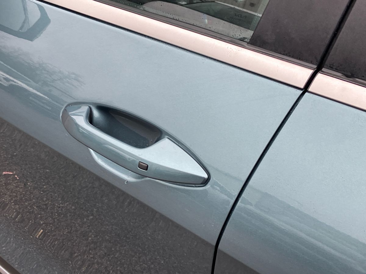 Used Kia Sportage 2025 for sale - 77318543: Photo 26