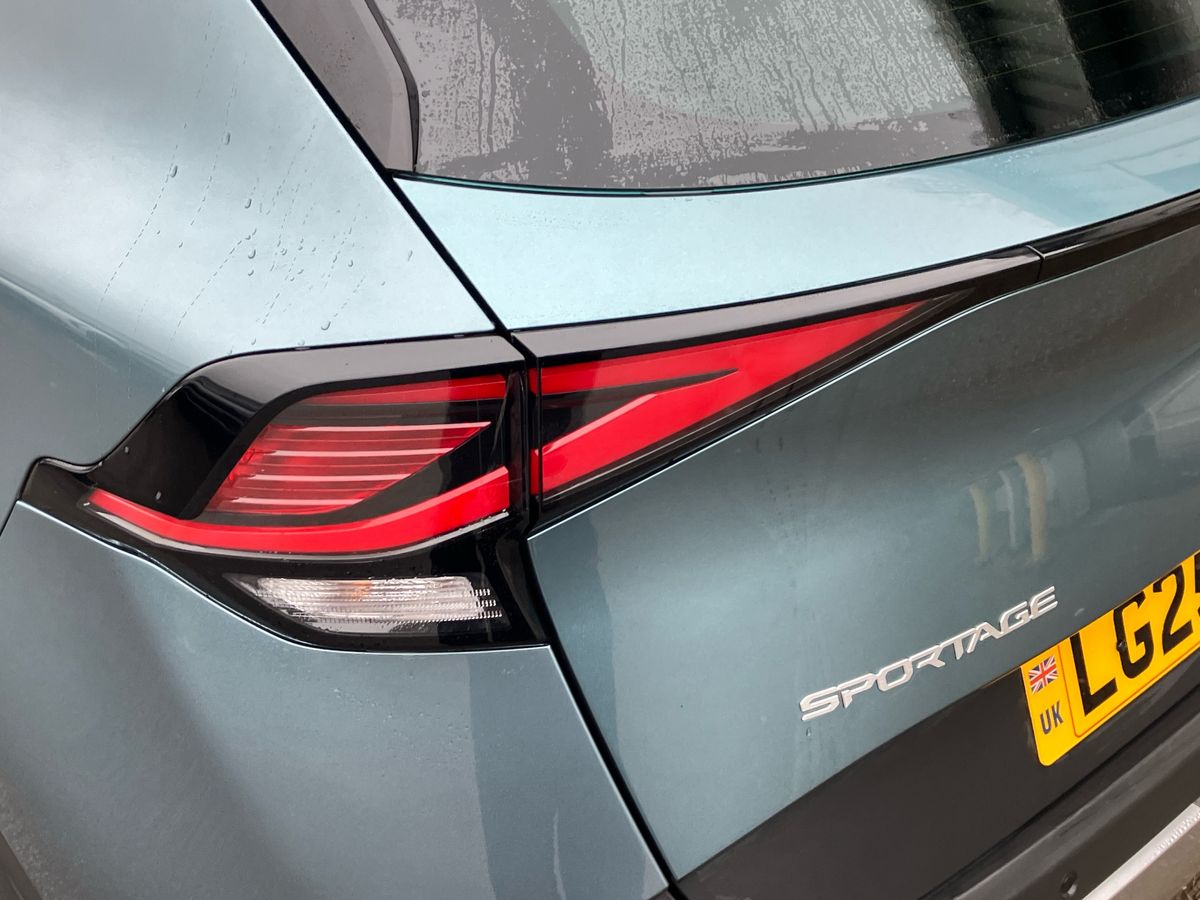 Used Kia Sportage 2025 for sale - 77318543: Photo 28