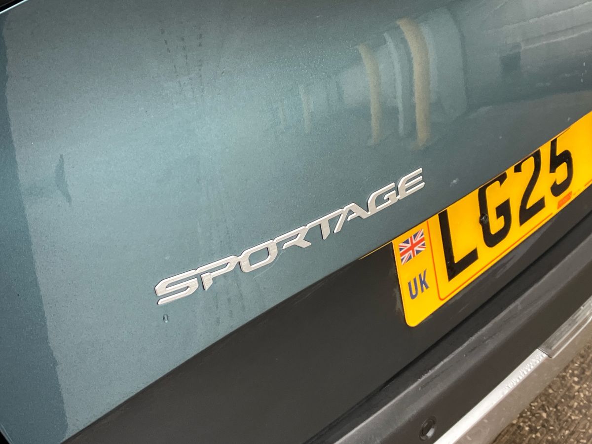 Used Kia Sportage 2025 for sale - 77318543: Photo 29