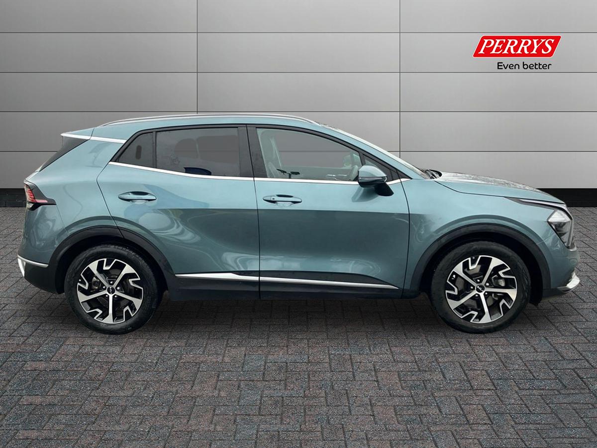 Used Kia Sportage 2025 for sale - 77318543: Photo 3