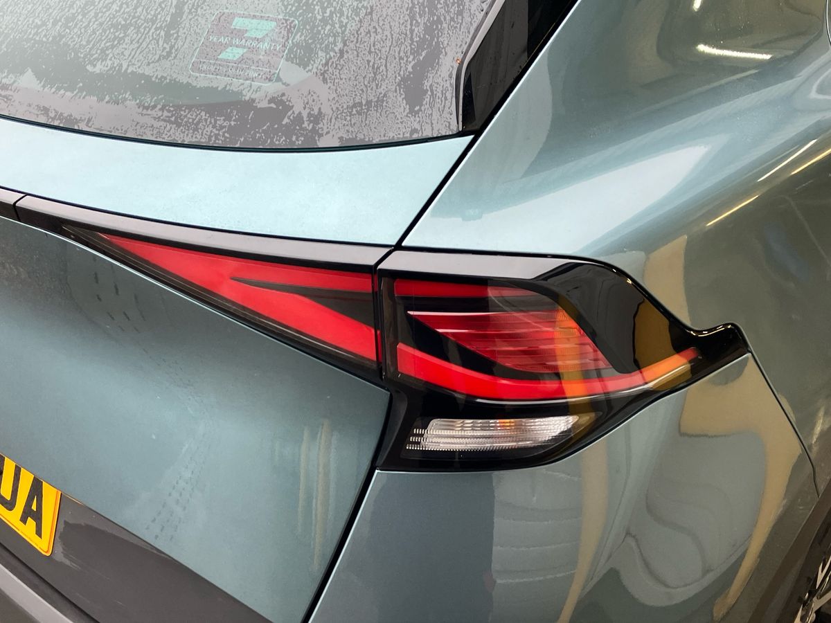 Used Kia Sportage 2025 for sale - 77318543: Photo 31