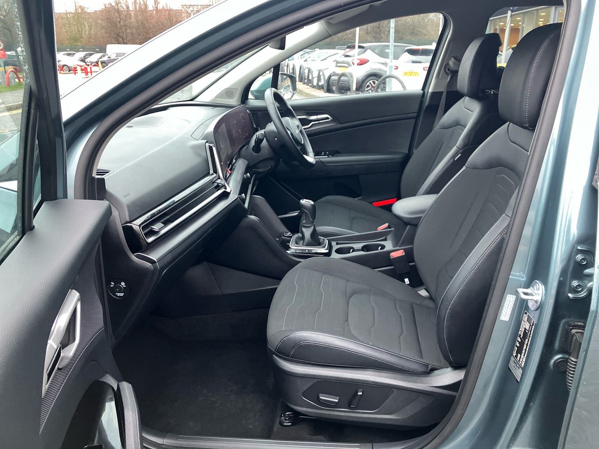 Used Kia Sportage 2025 for sale - 77318543: Photo 34