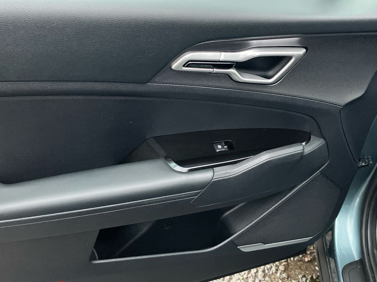 Used Kia Sportage 2025 for sale - 77318543: Photo 35