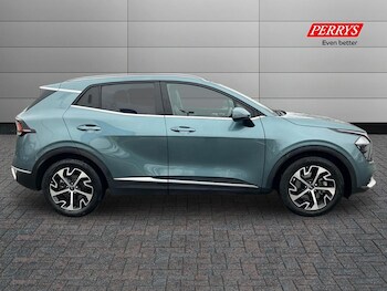 Used Kia Sportage 2025 for sale - 77318543: Photo