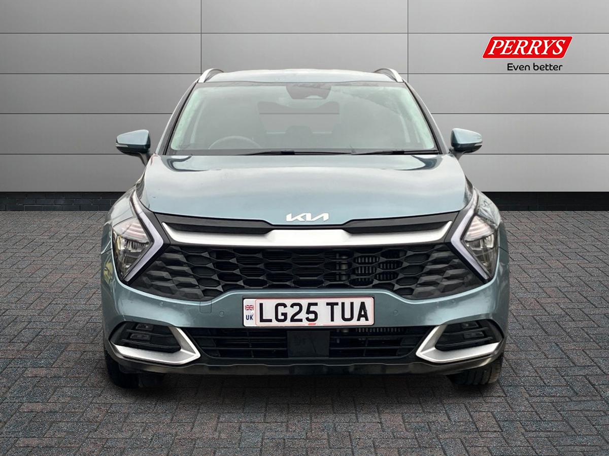 Used Kia Sportage 2025 for sale - 77318543: Photo 4