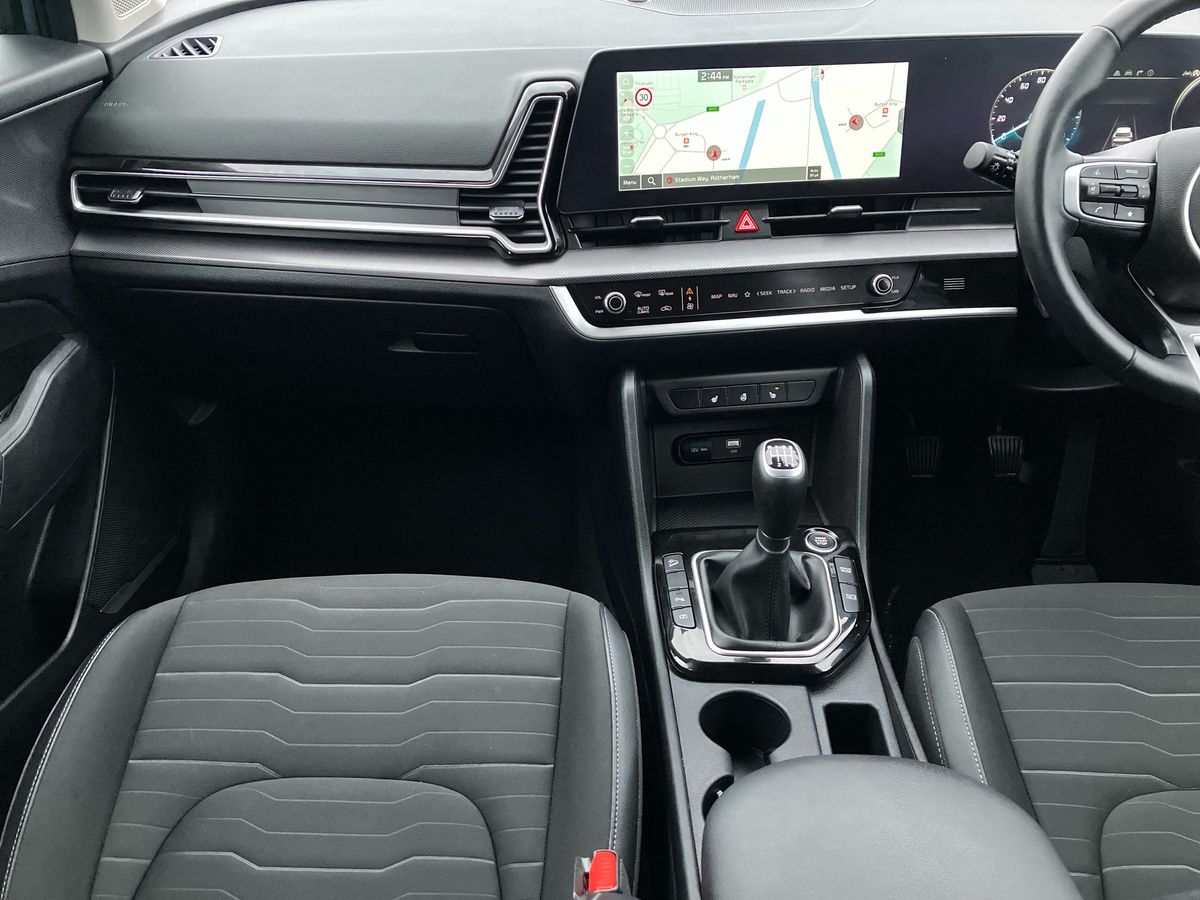 Used Kia Sportage 2025 for sale - 77318543: Photo 42