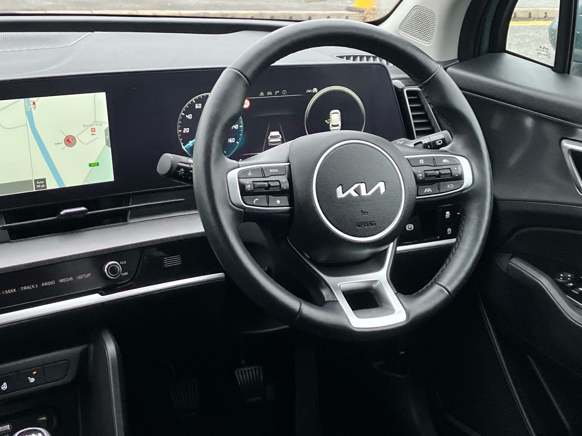 Used Kia Sportage 2025 for sale - 77318543: Photo 43