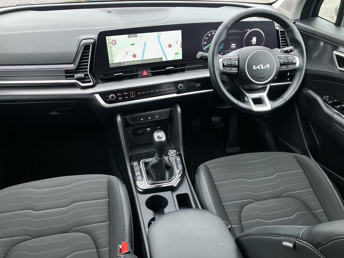 Used Kia Sportage 2025 for sale - 77318543: Photo 44