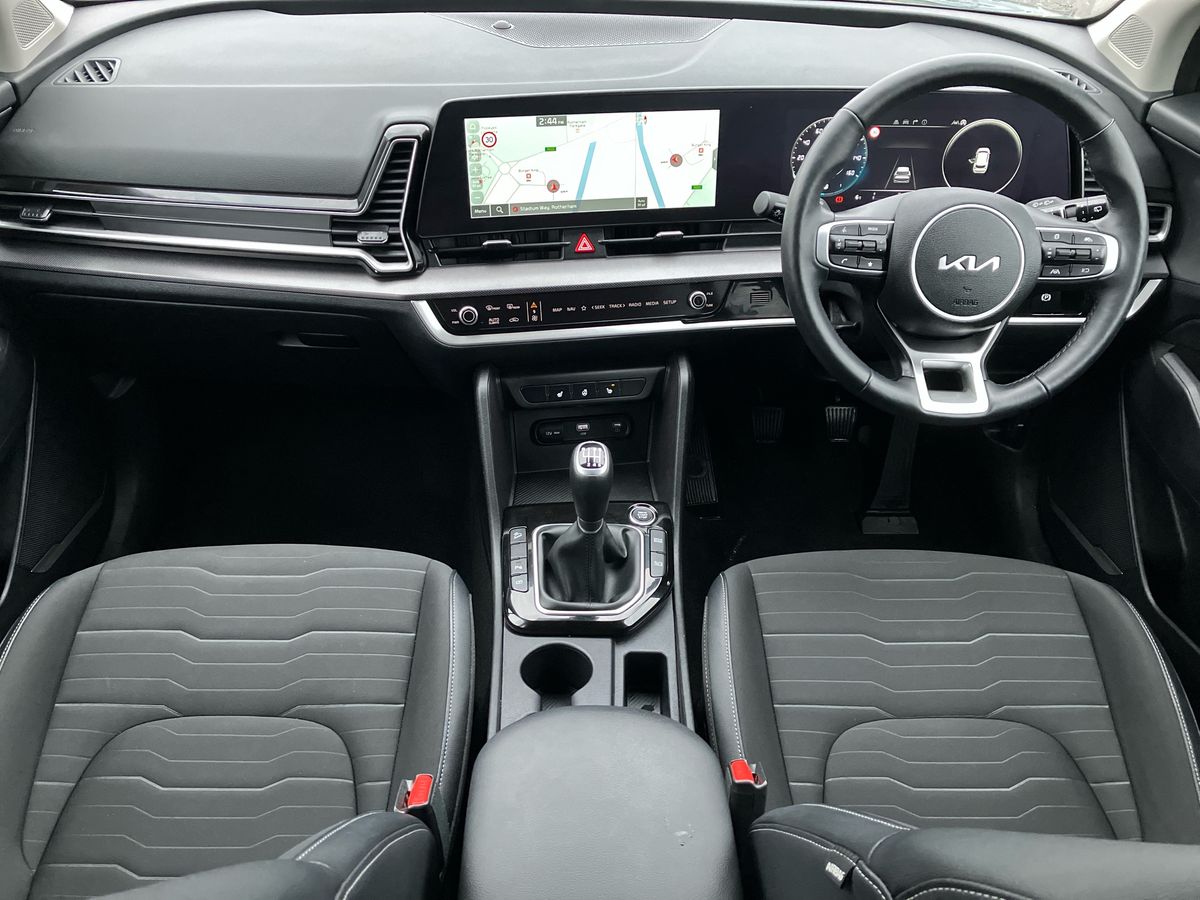 Used Kia Sportage 2025 for sale - 77318543: Photo 45