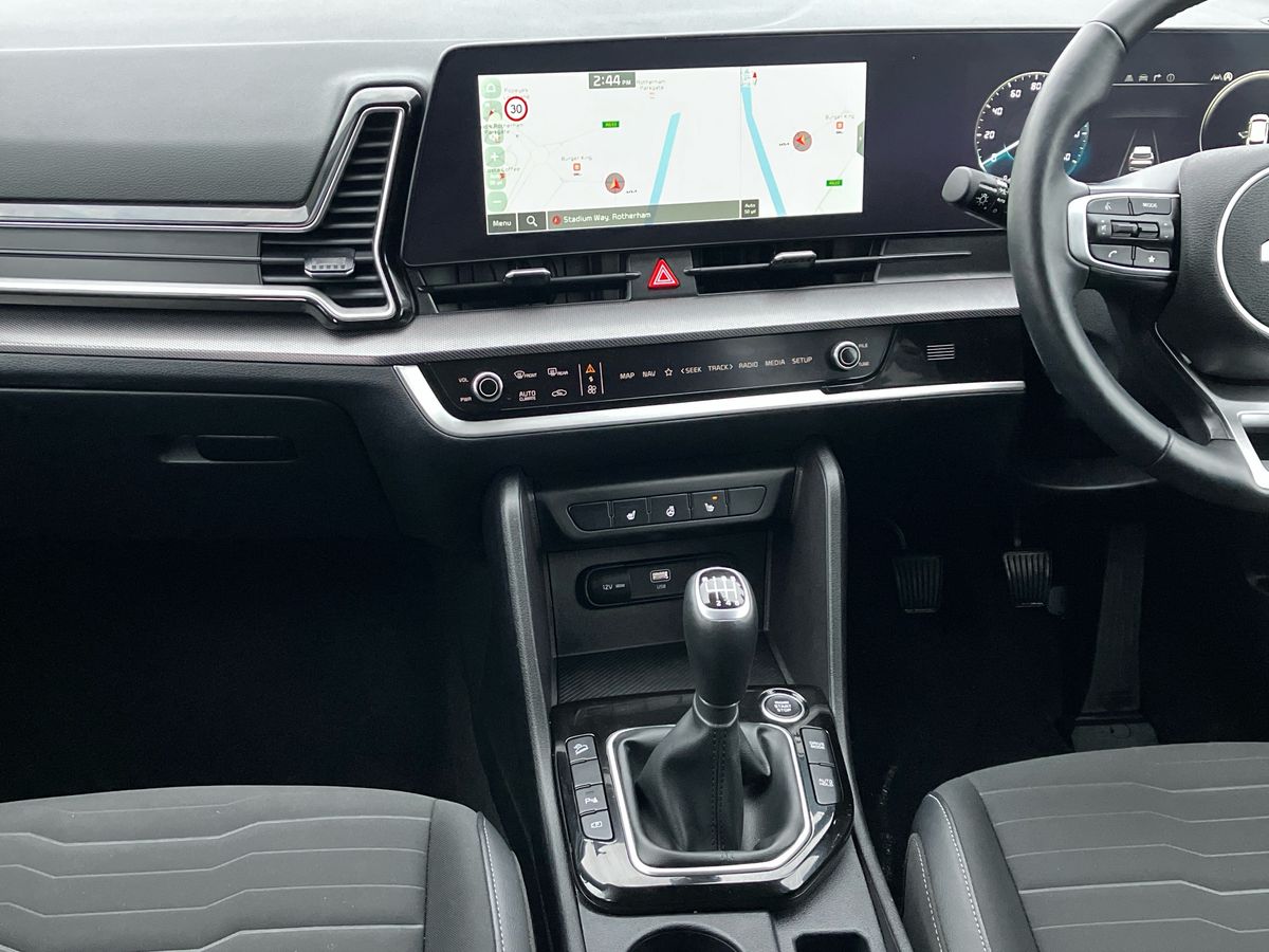 Used Kia Sportage 2025 for sale - 77318543: Photo 46