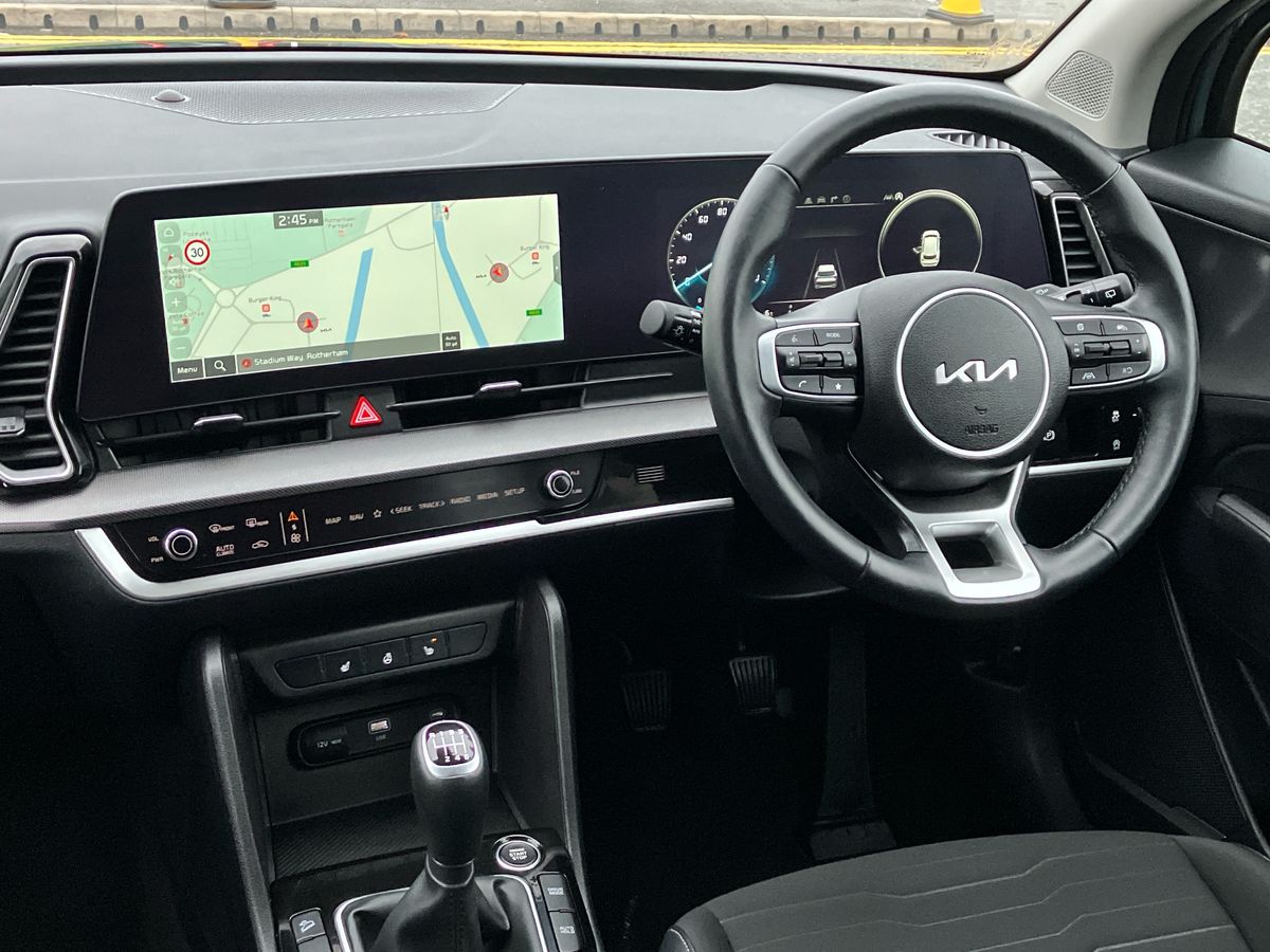 Used Kia Sportage 2025 for sale - 77318543: Photo 47