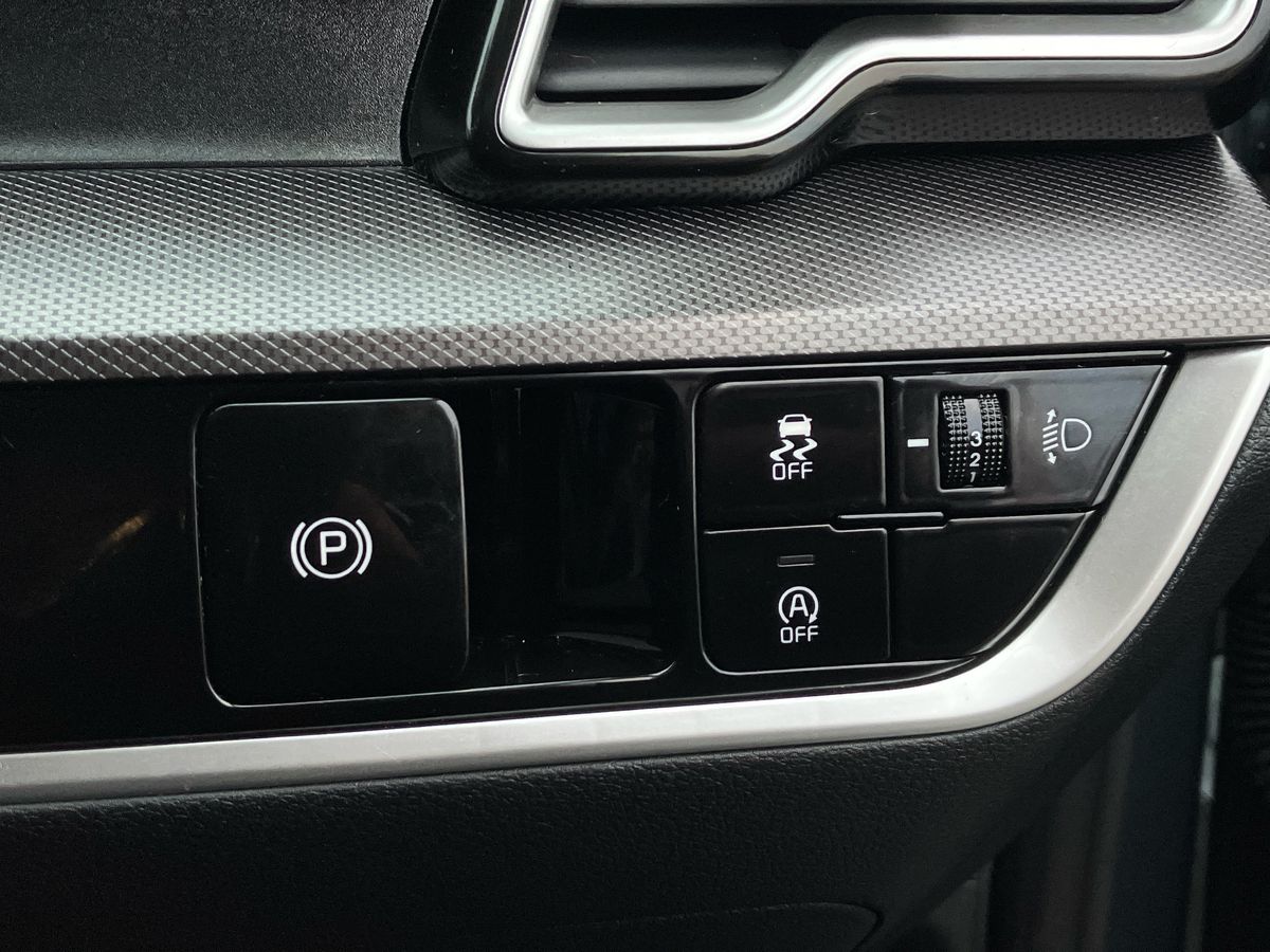 Used Kia Sportage 2025 for sale - 77318543: Photo 48