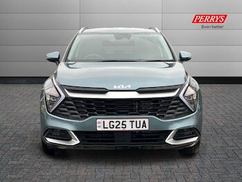 Used Kia Sportage 2025 for sale - 77318543: Photo