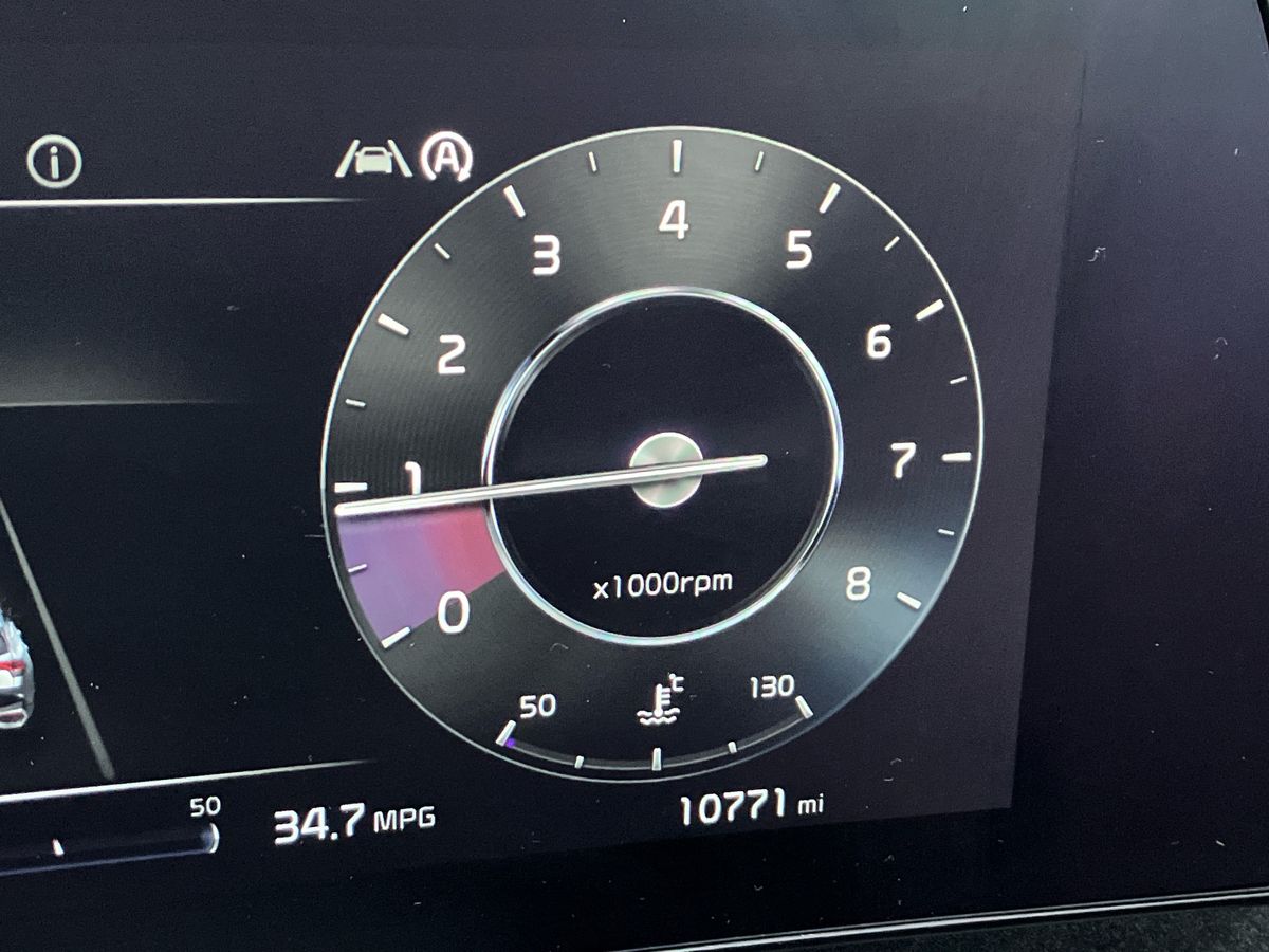 Used Kia Sportage 2025 for sale - 77318543: Photo 55