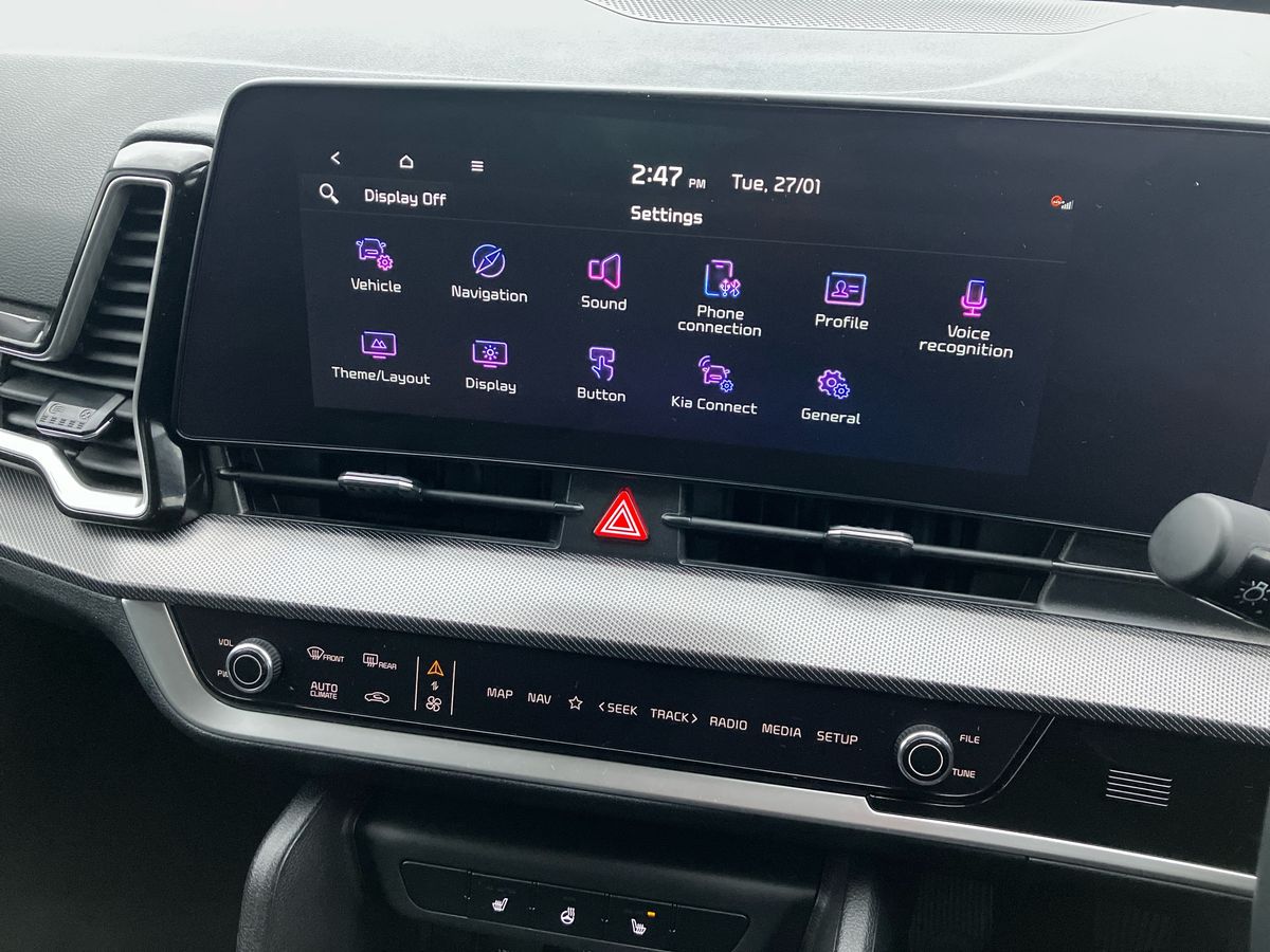 Used Kia Sportage 2025 for sale - 77318543: Photo 58