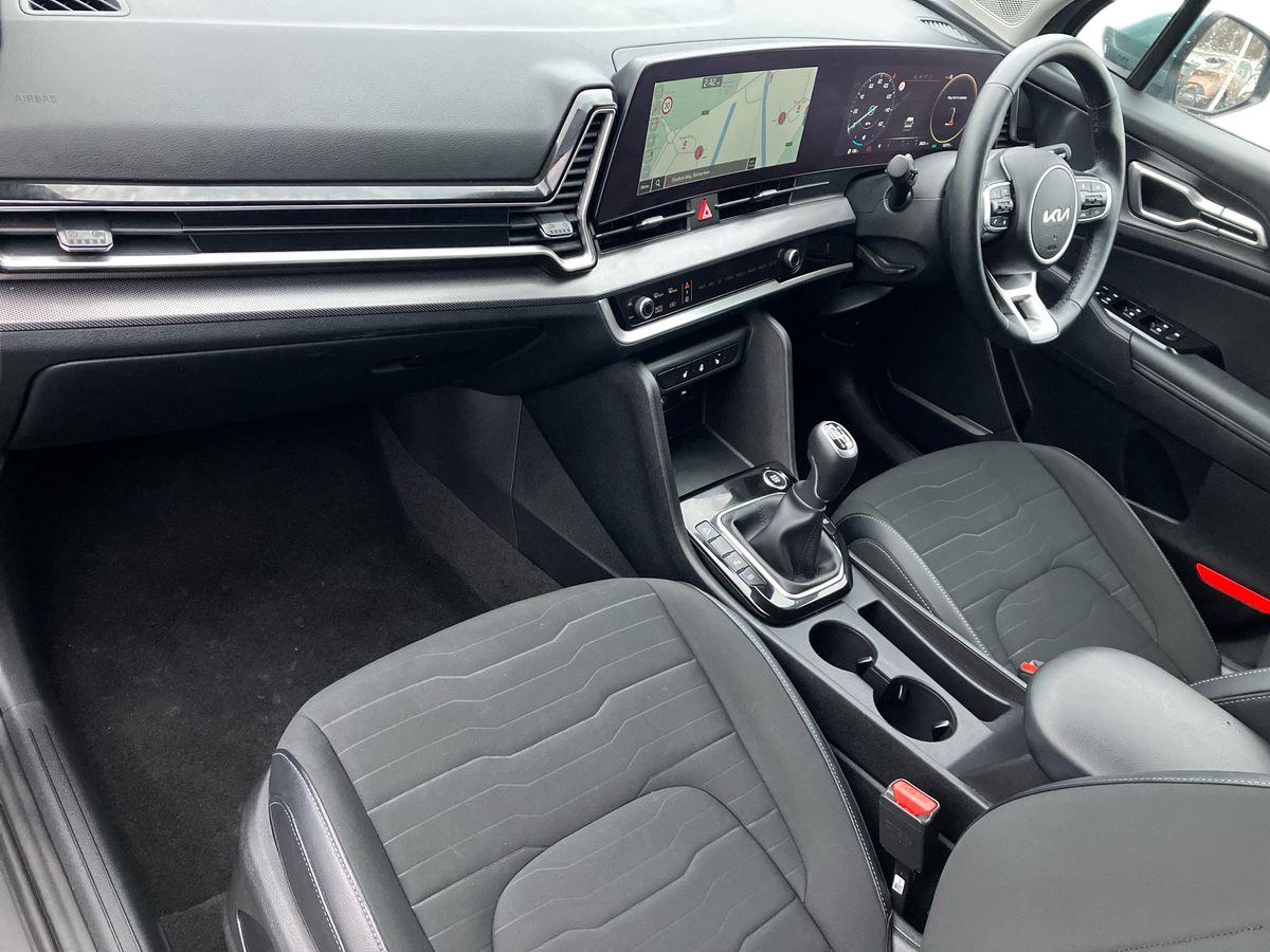 Used Kia Sportage 2025 for sale - 77318543: Photo 6