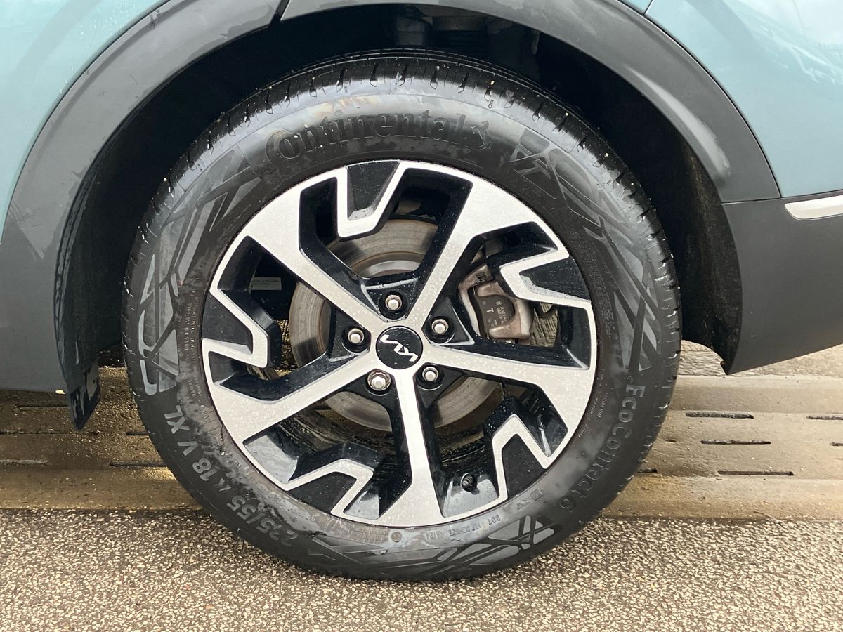 Used Kia Sportage 2025 for sale - 77318543: Photo 7