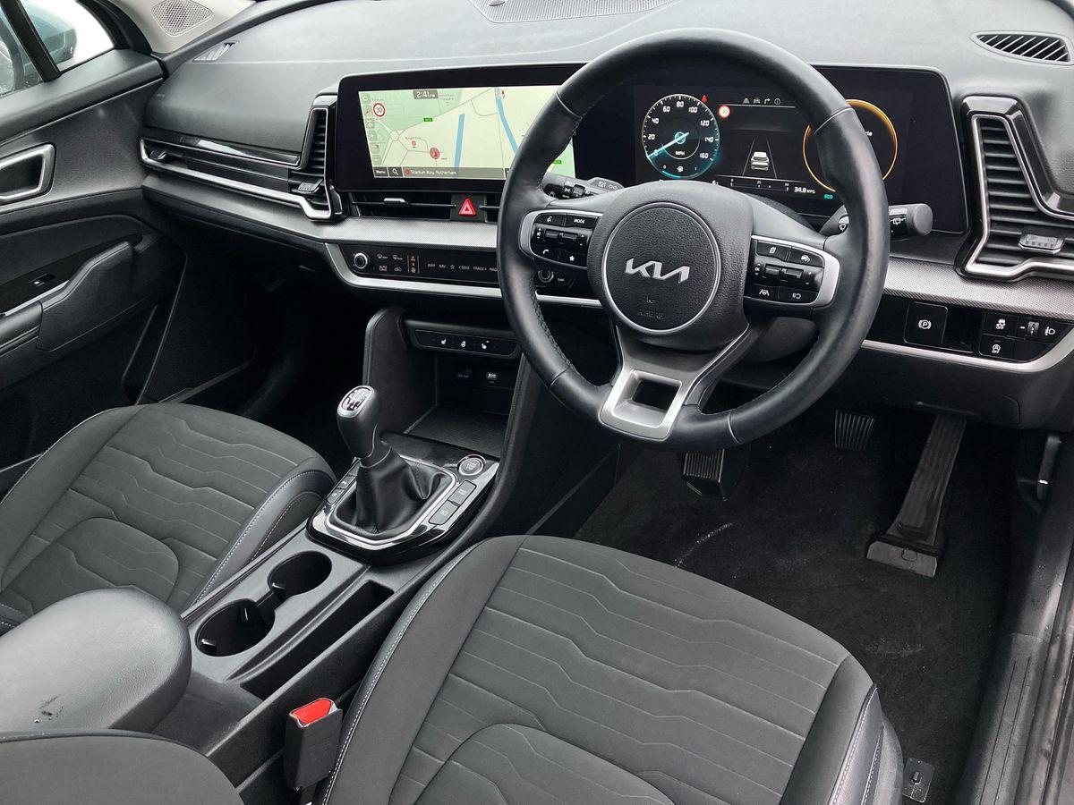 Used Kia Sportage 2025 for sale - 77318543: Photo 8