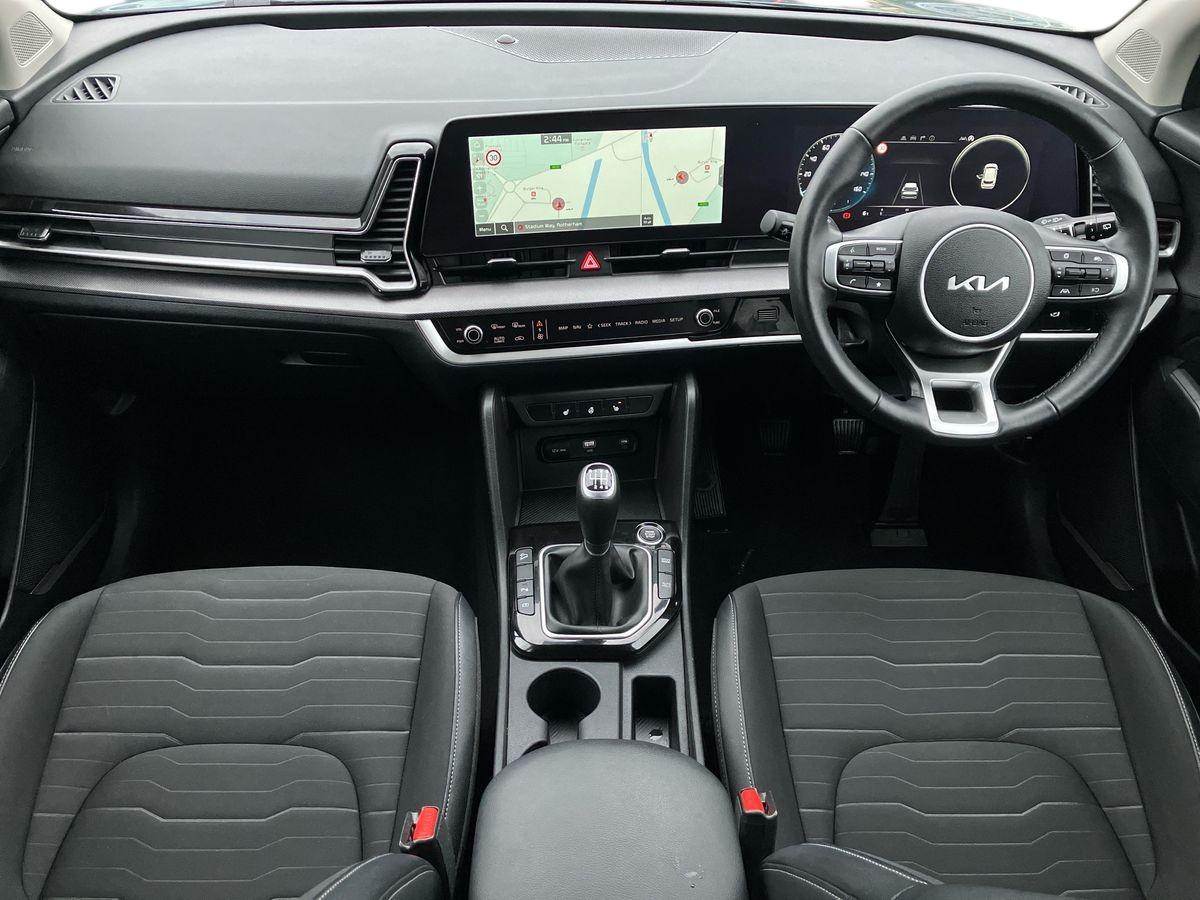 Used Kia Sportage 2025 for sale - 77318543: Photo 9