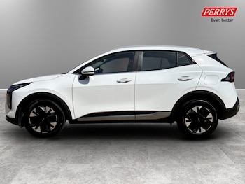 Used Kia Sportage 2025 for sale - 78666912: Photo