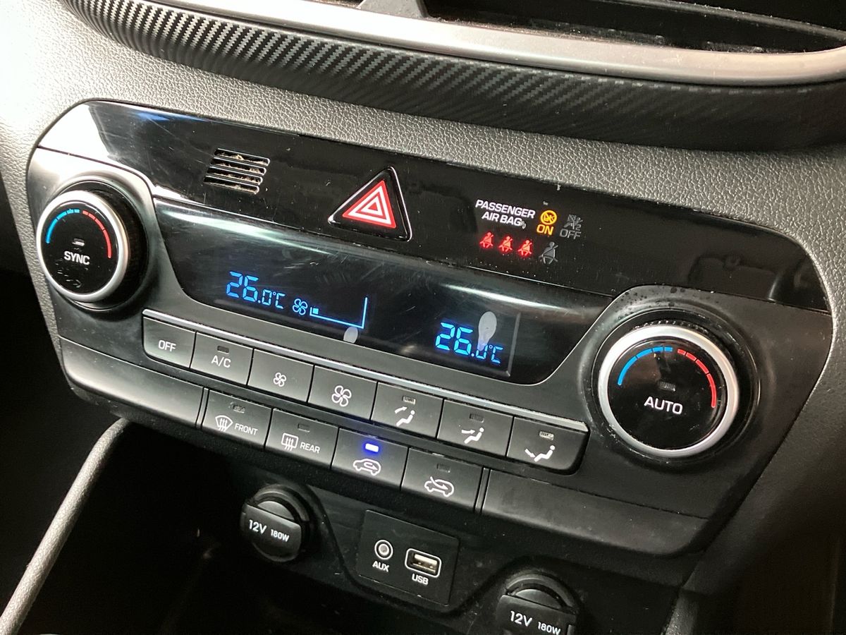 Used Hyundai TUCSON 2020 for sale - 76412707: Photo 12