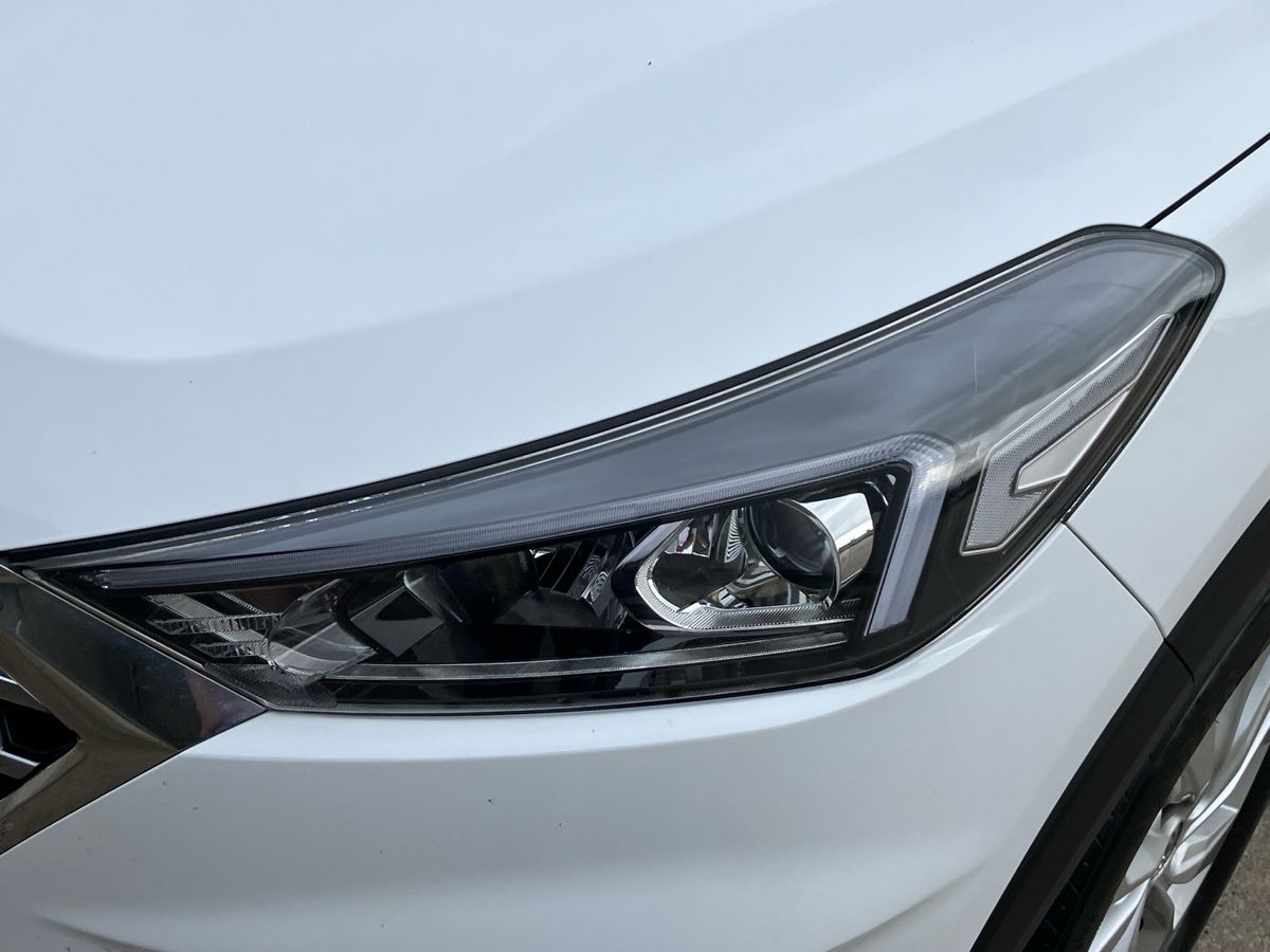 Used Hyundai TUCSON 2020 for sale - 76412707: Photo 13