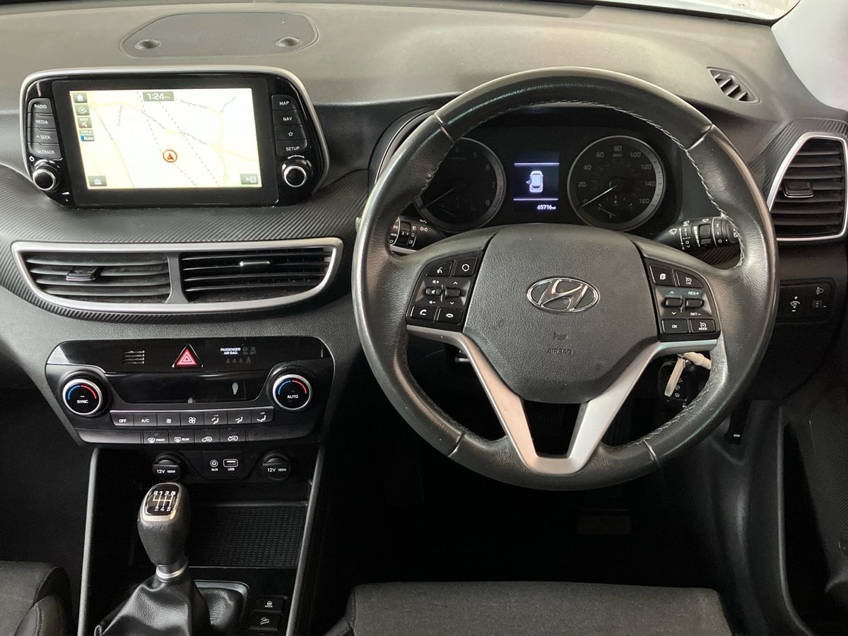 Used Hyundai TUCSON 2020 for sale - 76412707: Photo 15
