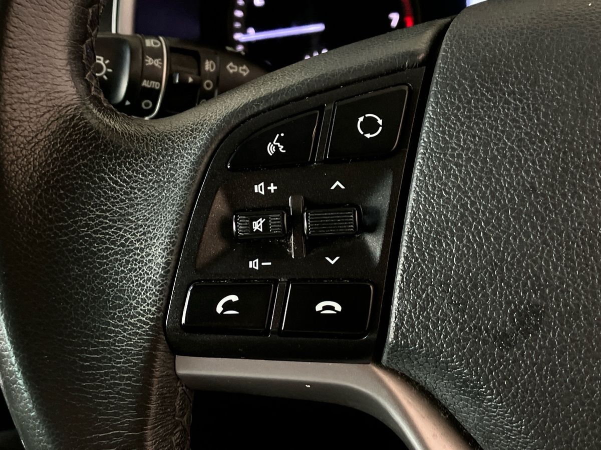 Used Hyundai TUCSON 2020 for sale - 76412707: Photo 16