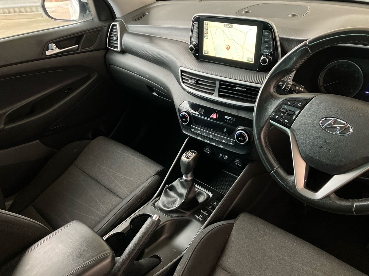 Used Hyundai TUCSON 2020 for sale - 76412707: Photo 17