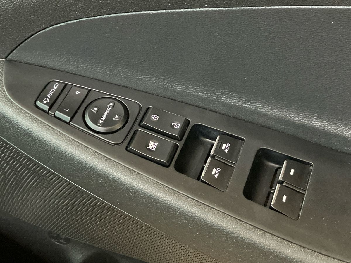 Used Hyundai TUCSON 2020 for sale - 76412707: Photo 18