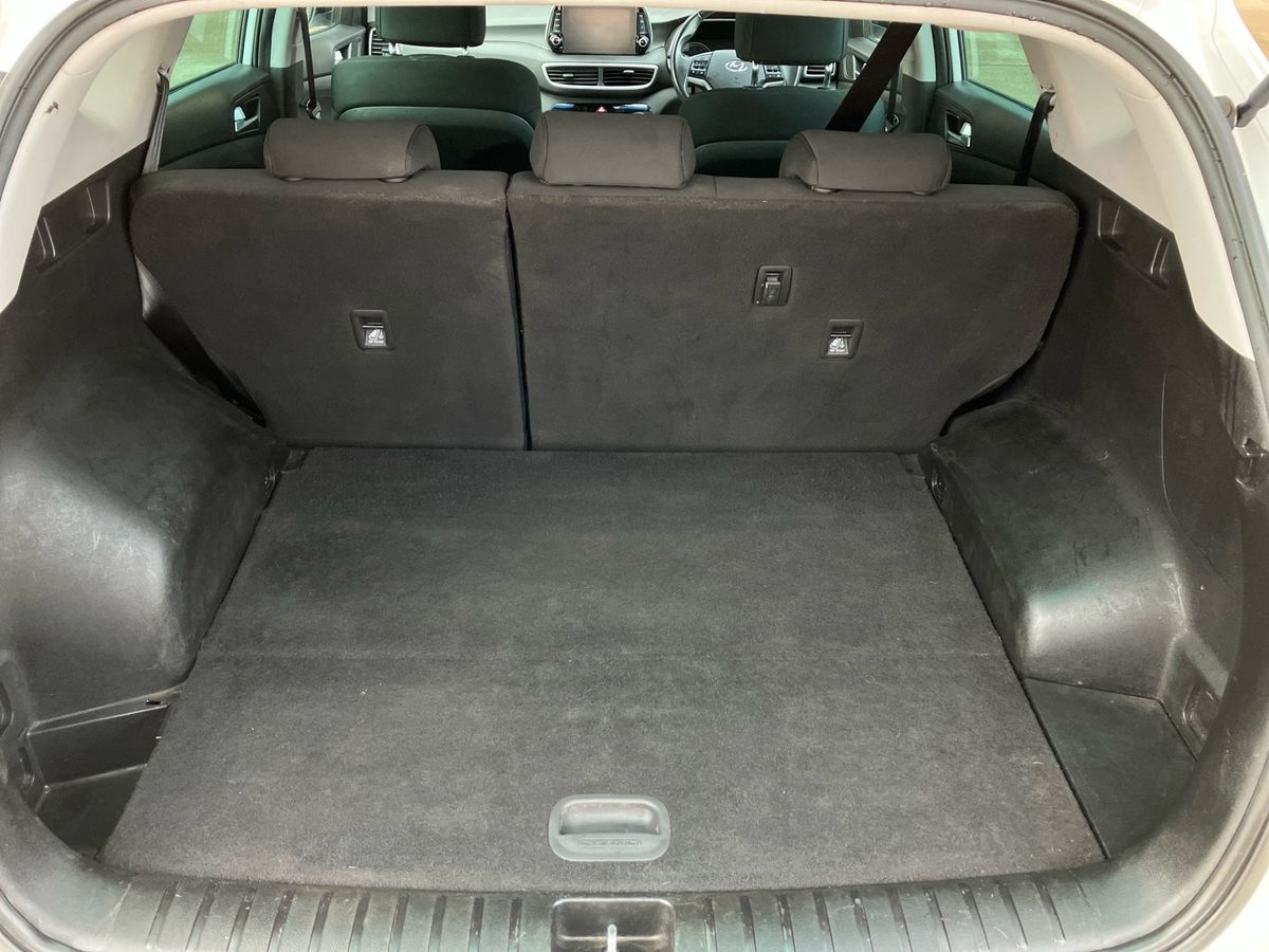 Used Hyundai TUCSON 2020 for sale - 76412707: Photo 20