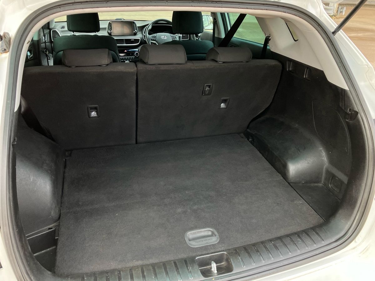 Used Hyundai TUCSON 2020 for sale - 76412707: Photo 21