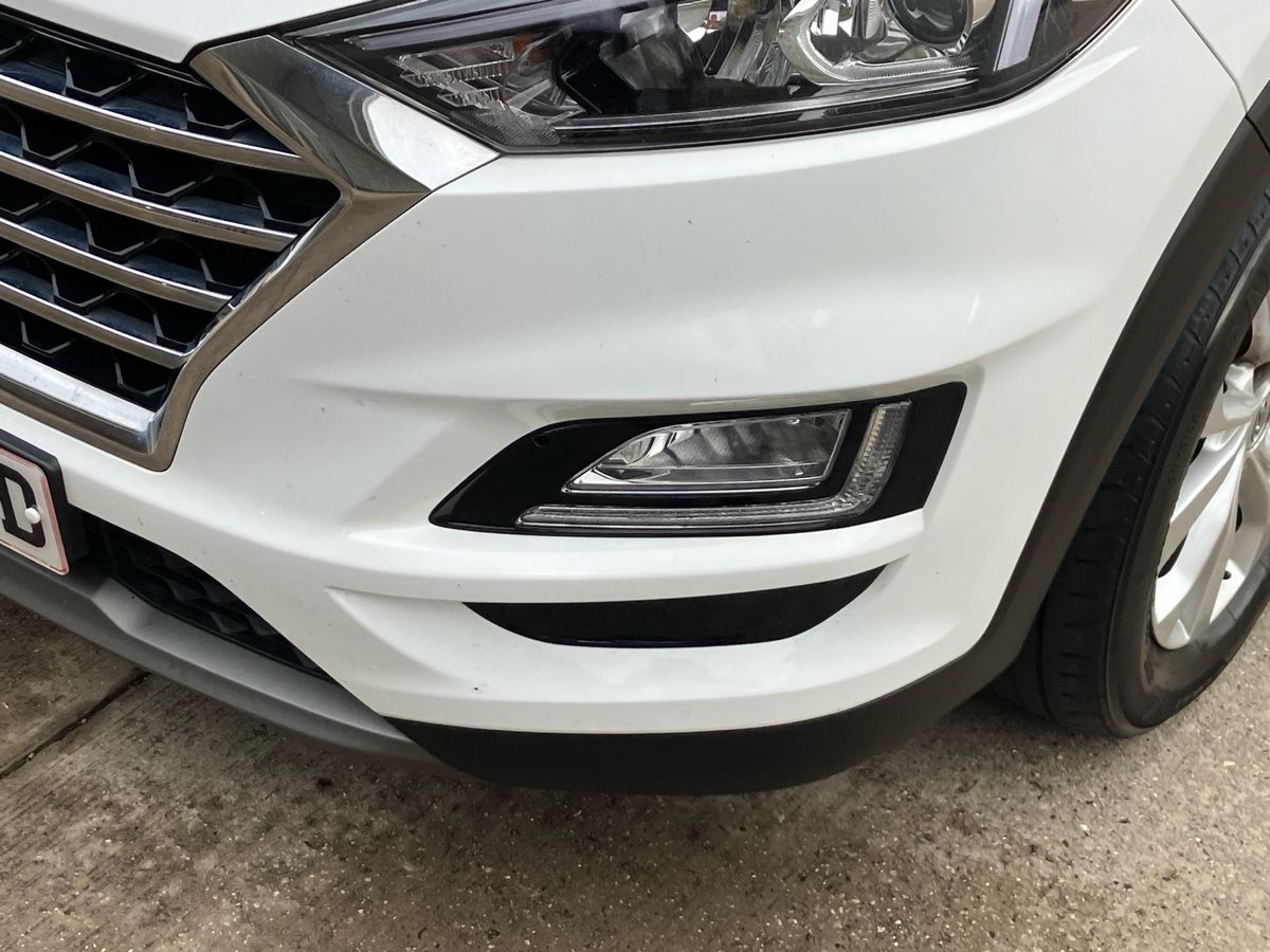 Used Hyundai TUCSON 2020 for sale - 76412707: Photo 22