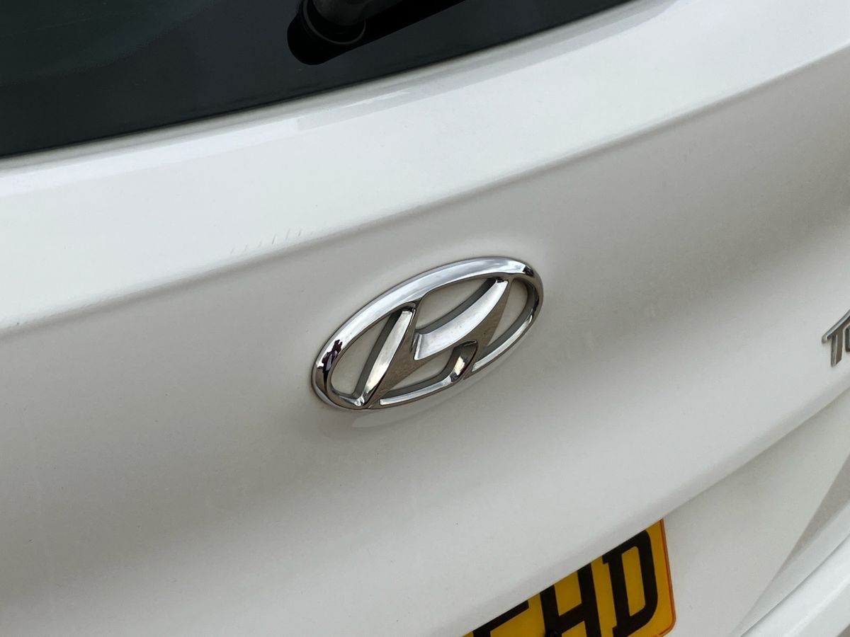 Used Hyundai TUCSON 2020 for sale - 76412707: Photo 28