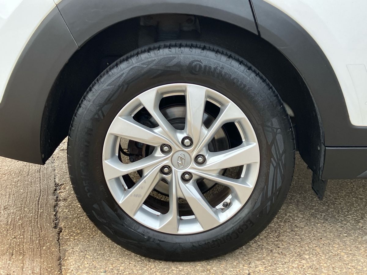 Used Hyundai TUCSON 2020 for sale - 76412707: Photo 31