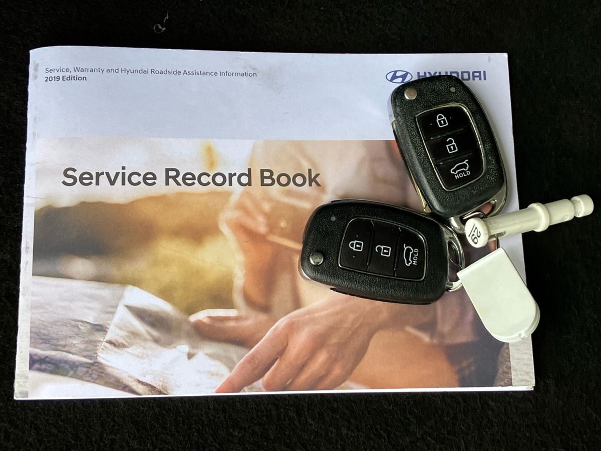 Used Hyundai TUCSON 2020 for sale - 76412707: Photo 32