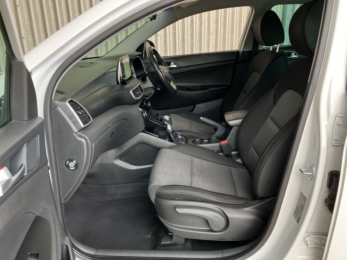 Used Hyundai TUCSON 2020 for sale - 76412707: Photo 34