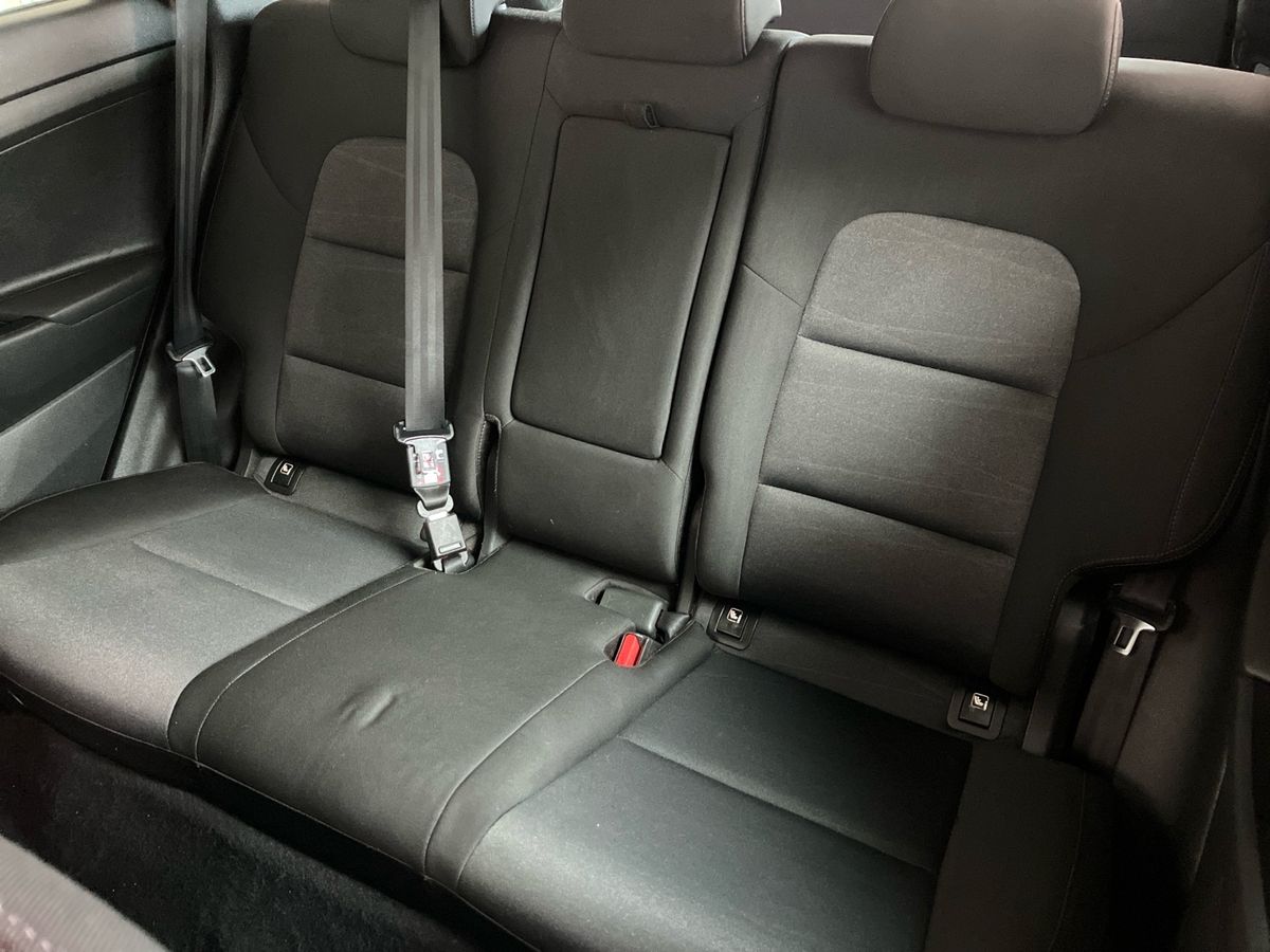 Used Hyundai TUCSON 2020 for sale - 76412707: Photo 35