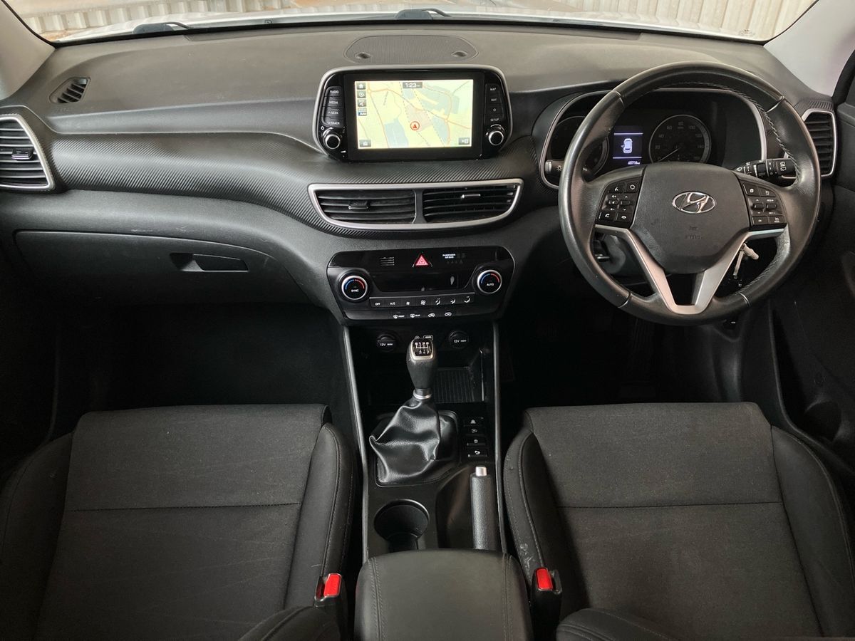 Used Hyundai TUCSON 2020 for sale - 76412707: Photo 37
