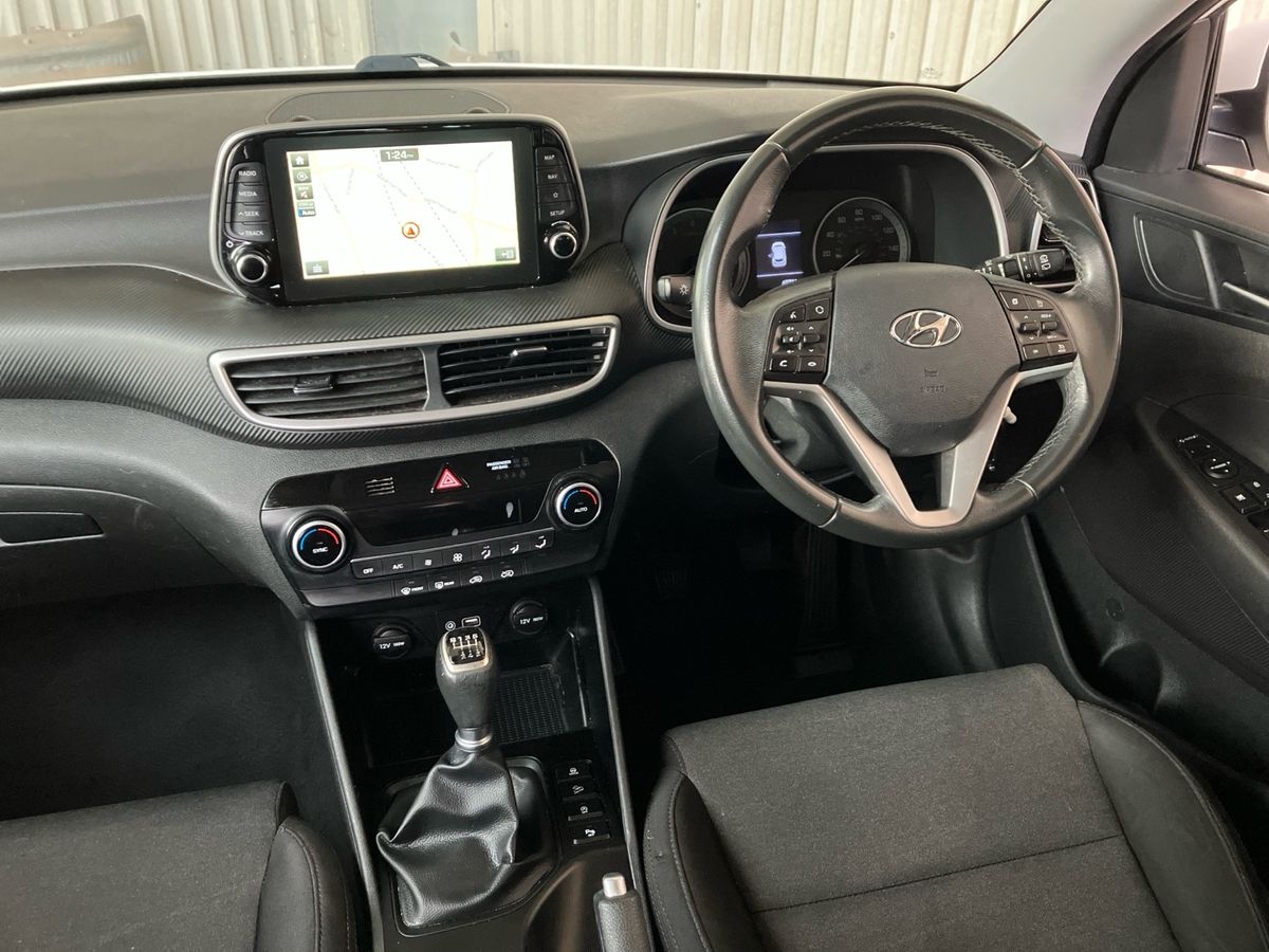 Used Hyundai TUCSON 2020 for sale - 76412707: Photo 38