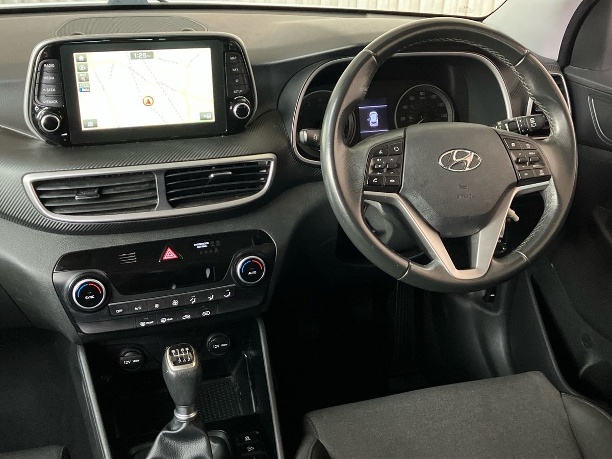 Used Hyundai TUCSON 2020 for sale - 76412707: Photo 39