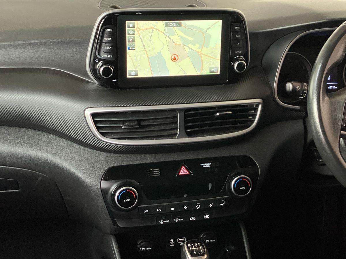 Used Hyundai TUCSON 2020 for sale - 76412707: Photo 40