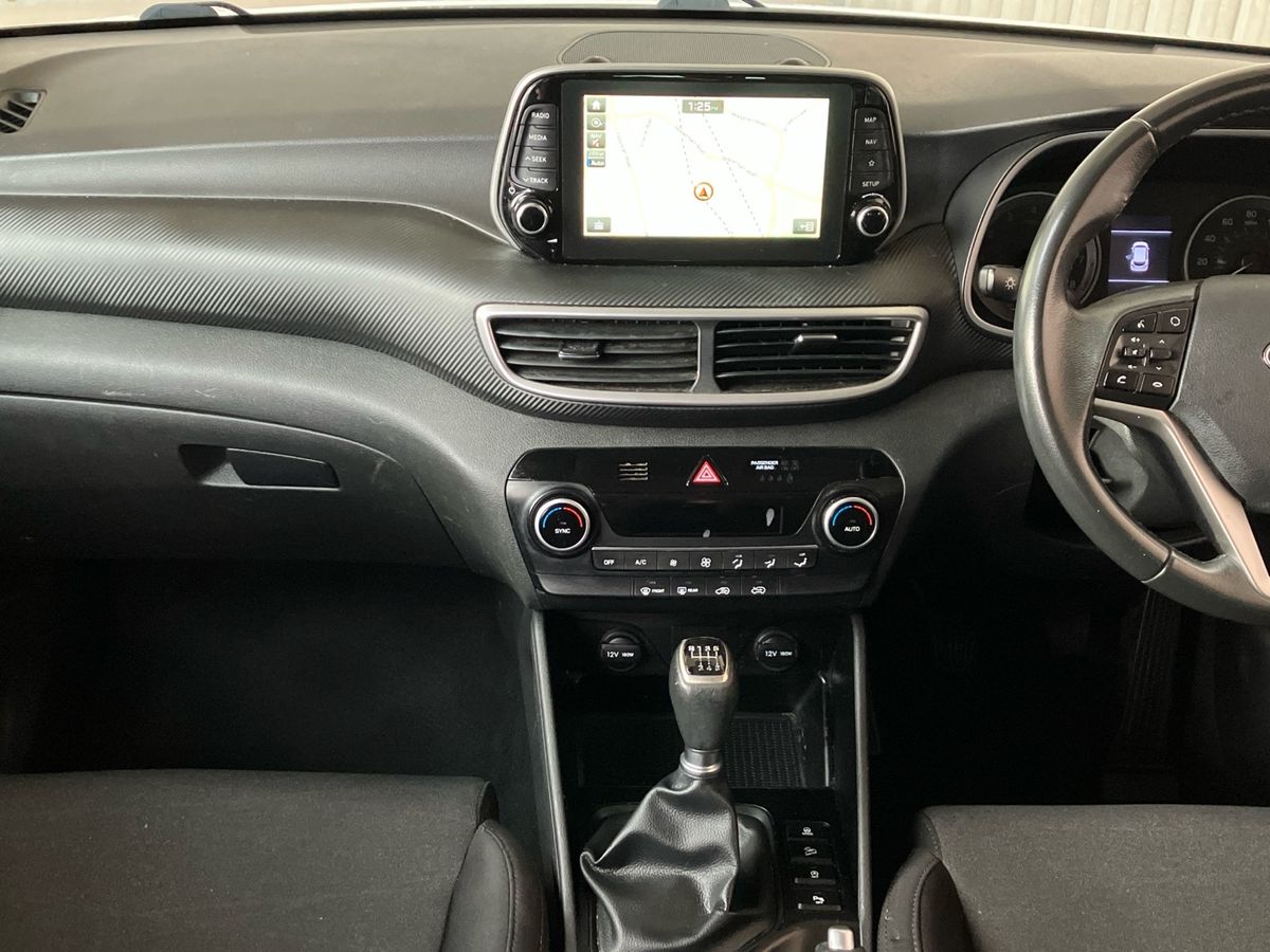 Used Hyundai TUCSON 2020 for sale - 76412707: Photo 41