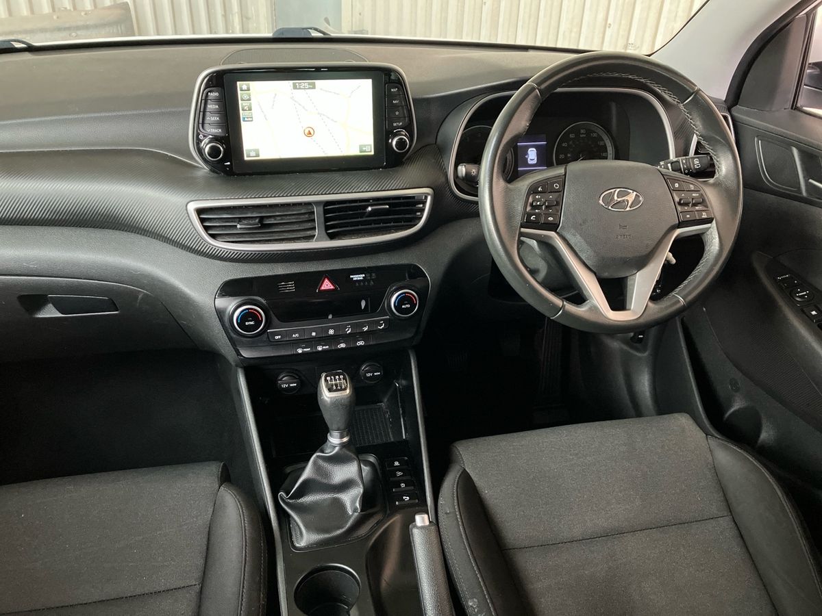 Used Hyundai TUCSON 2020 for sale - 76412707: Photo 42