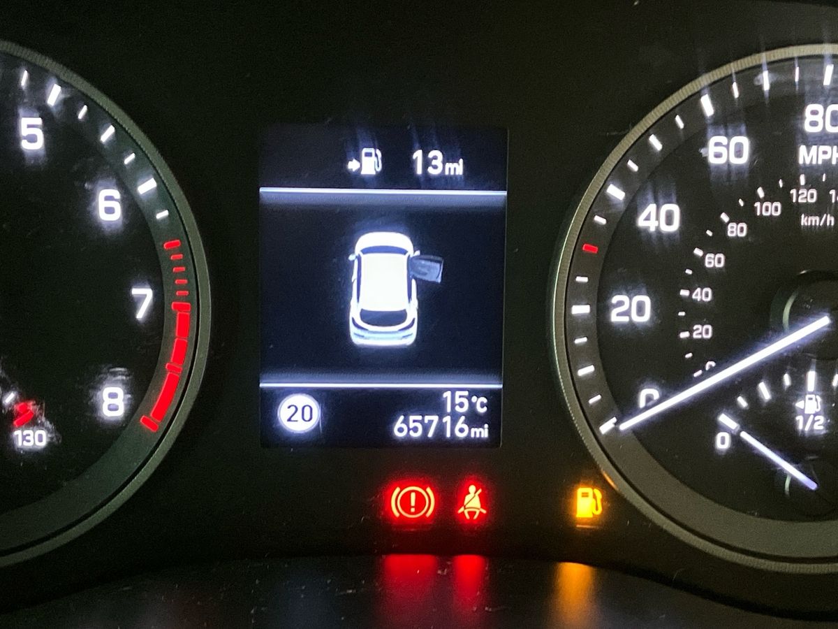 Used Hyundai TUCSON 2020 for sale - 76412707: Photo 43